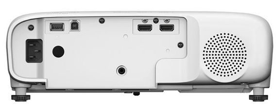 Проєктор Epson EB-FH54 FHD V11HB59042 | Зображення 4