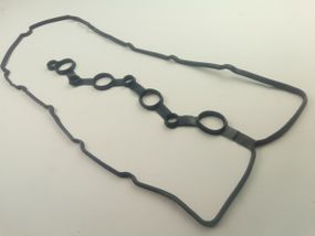 Прокладка клапанної кришки Hyundai/KIA, MOBIS (224412G100) (22441-2G100)
