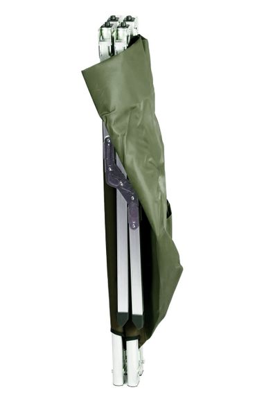 Розкладачка Ranger Military alum (Арт. RA 5504) | Зображення 5