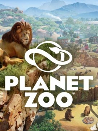 Planet Zoo (PC) - Steam Gift - EUROPE