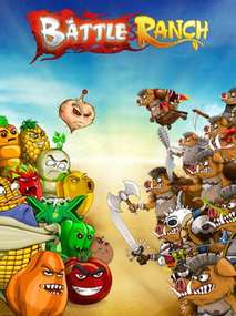 Battle Ranch Steam Key GLOBAL