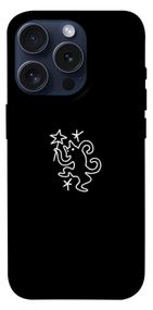 Чохол з картинкою Galactic Play для Apple iPhone 15 Pro (6.1")