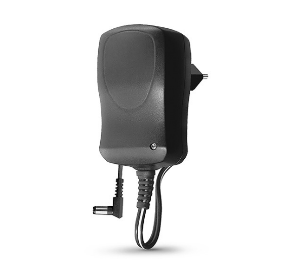 Мережевий блок живлення MastAK MW-506i 6V 500mA (-)+ імп.стаб | Зображення 3