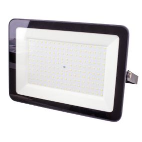 Прожектор уличный LED влагозащищенный IP65 HL-29/200W CW