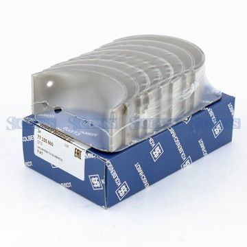 Вкладыши шатунные STD Jumper/Ducato/Movano/Boxer 2.5/2.8 JTD/HDI, KS, 77155600,