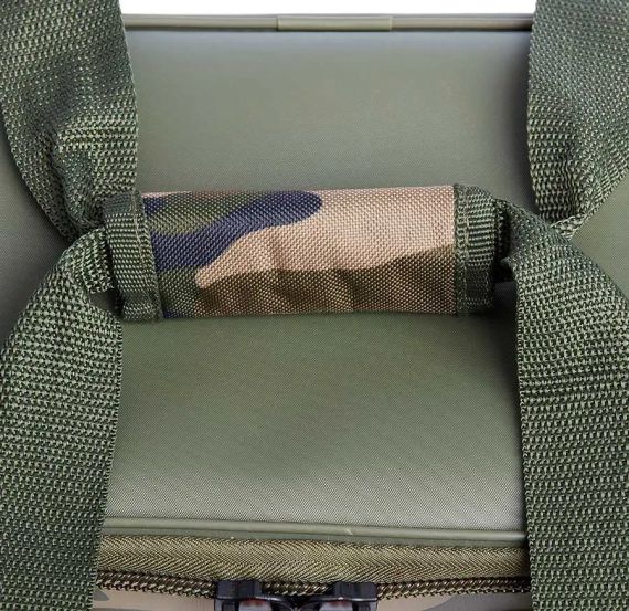 Сумка Prologic Element Storm Safe Barrow Bag Medium 17 Camouflage | Зображення 2