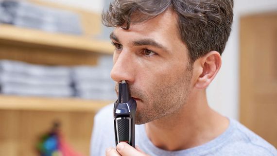 Philips Чоловічий грумінг-набір MG3740/15 (MG3740/15) | Зображення 5