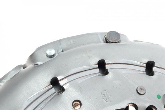Комплект зчеплення BMW 3 F30 F80 5 F10 G30 F90 13- B47 N47 d=240mm  + вичавний  624 3726 00 | Зображення 5