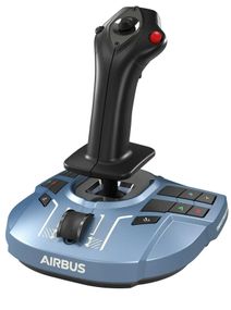 Джойстик Thrustmaster TCA Sidesttick Airbus 4460219