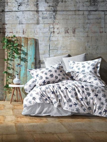 Постельное белье Marla Ranforse 200 х 220 см Fleur