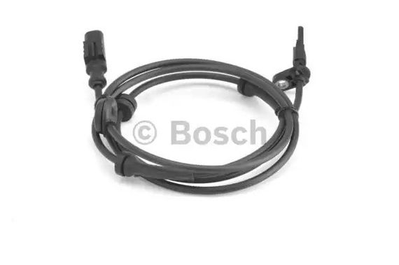 Датчик ABS FIAT PUNTO, BOSCH (0265007831) | Зображення 2