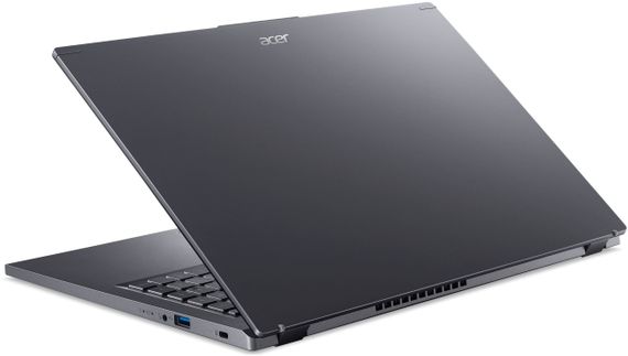 Ноутбук Acer Aspire 15 A15-51M 15.6&quot; FHD IPS NX.KXTEU.001 | Зображення 9