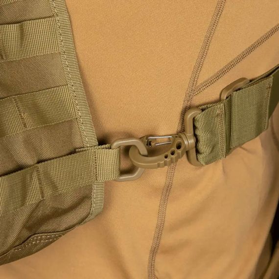 Сумка Camotec COB Sling Coyote | Зображення 6