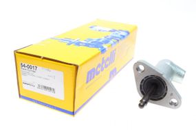 Циліндр зчеплення робочий Mercedes Benz 190 W201 86-93 C-class W202 E-class W124 W210 M W163 93-05 54-0017