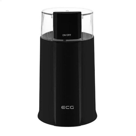 Кавомолка електрична EСG Easygrind EG-KM-122 200 Вт чорна