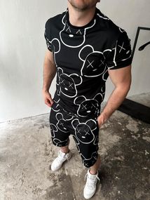 Спортивний костюм