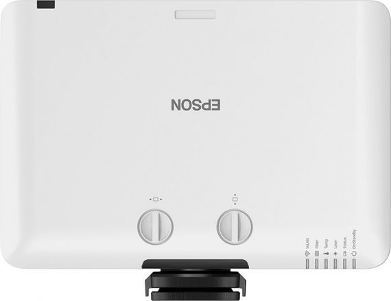 Проектор Epson EB-L630SU (3LCD, WUXGA, 6000 lm, LASER) (V11HA29040) | Зображення 5