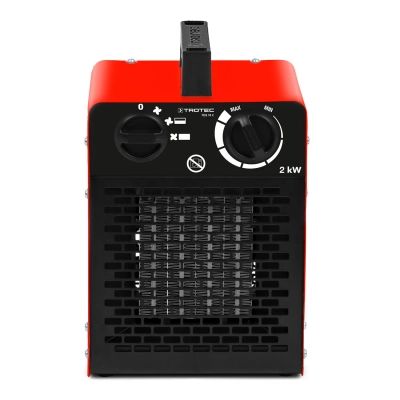 Обогреватель Trotec TDS 10C | Зображення 1