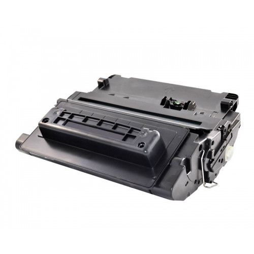 Картридж оригінальний HP 81A (CF281A) для HP M604 / M605 / M606 / M630 із заправкою