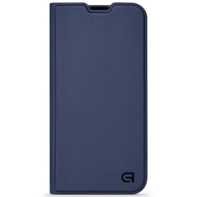 Чехол для мобильного телефона Armorstandart OneFold Motorola Edge 60 Fusion 5G Dark Blue (ARM85403)