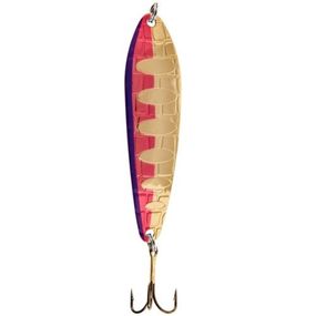 Блешня коливається Lucky John Лаки Джон CROCO SPOON BIG GAME MISSION 24.0 р 014