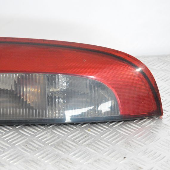 Ліхтар задній правий Opel Corsa C 2000-2003 дорестайл хетчбек Фара стоп задня права Опель 89302181 09114337 | Зображення 2