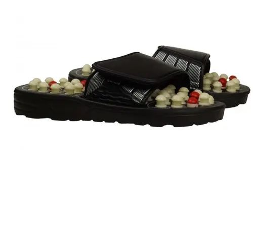 Рефлекторные массажные тапочки | Зображення 2