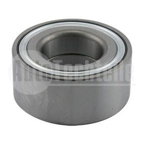 Подшипник ступицы передней Renault Trafic 02-06 (88x45x39) (+ABS), AutoTechteile, 502 0511, 40210-00QAK