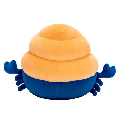 М&apos;яка іграшка Squishmallows Краб-самітник Ленор 19 см (SQCR06609) | Зображення 3