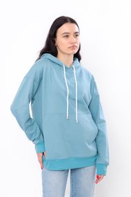 Худі для жінок (оверсайз) S/172р.