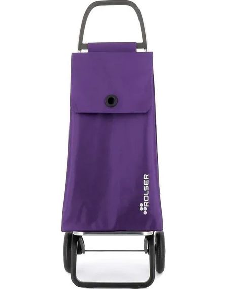 Сумка-візок Rolser Akanto MF 2 More (AKA012-1008) | Зображення 3