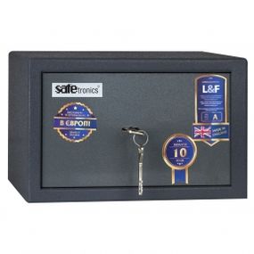 Сейф мебельный Safetronics NTL 20M