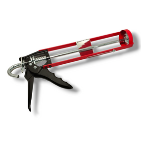 Пістолет для герметика каркасний HAISSER (арт.31121)