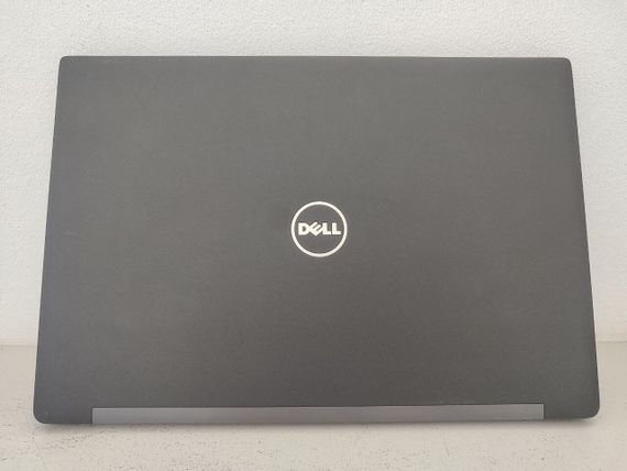 Нетбук Dell Latitude 7280 / 12.5" (1920x1080) IPS / Intel Core i5-7300U (2 (4) ядра по 2.6 - 3.5 GHz) / 8 GB DDR4 / 128 GB SSD / Intel HD Graphics 620 / WebCam б/у | Зображення 6