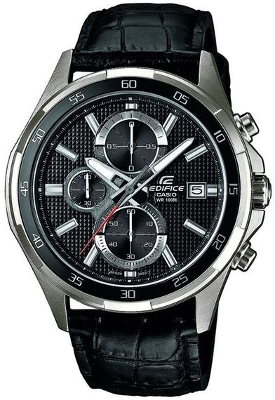 Годинник Casio EFR-531L-1AVUEF (модуль №5345)