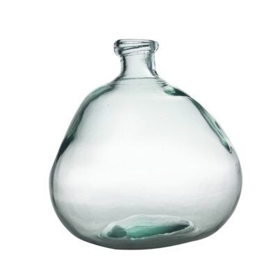 Ваза VIDRIOS SAN MIGUEL SIMPLICITY 4746 22х20 см 3.5 л