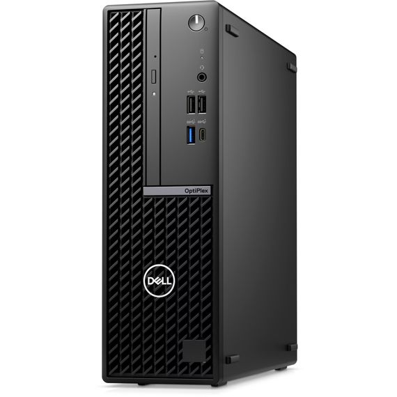 Компьютер Dell OptiPlex Plus 7020 SFF / i7-14700, 16, 512, WiFi, кл+м, Win11P (N012O7020SFF) | Зображення 2