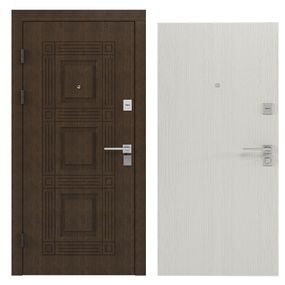 Входные двери Rodos STS 002