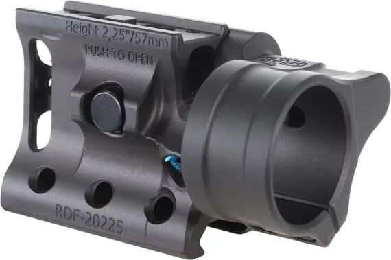 Кріплення Spuhr RDF-20225K для Aimpoint T-2/H-2 з магніфером | Зображення 2