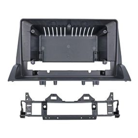 Інсталяційний комплект серії QIV під Mazda 6 GG Atenza 2004-2015  (F2) (W2)  10 дюймів