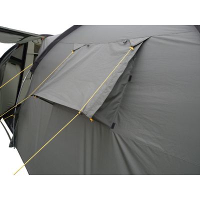 Палатка Terra Incognita Olympia 4 khaki (4823081502494) | Зображення 8