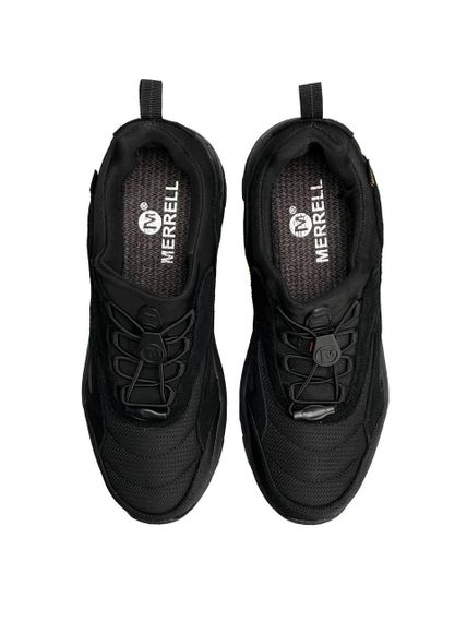 Чоловічі кросівки MOC EVO 1TRL X  Black Orange , В'єтнам 43 27,5 | Зображення 2