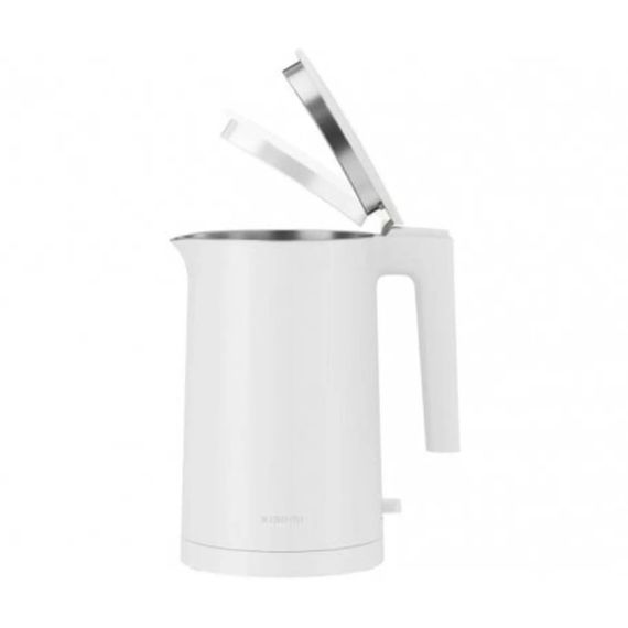 Електрочайник Xiaomi Electric Kettle 2 MJDSH04YM/BHR5927EU 1.7 л білий | Зображення 1