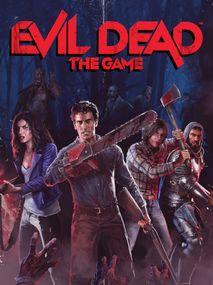 Evil Dead: The Game (PC) - Green Gift Key - GLOBAL