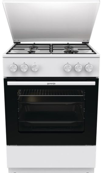 Плита Gorenje газовая GG6A11WJ