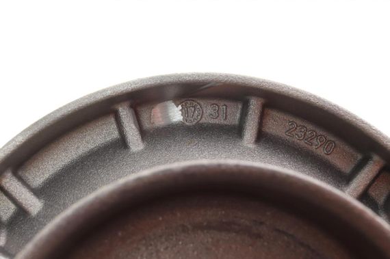 Подушка амортизатора переднього BMW 5 F11 2.0-4.4 10-17 N20 N47 N53 N55 N63 48732 | Зображення 2