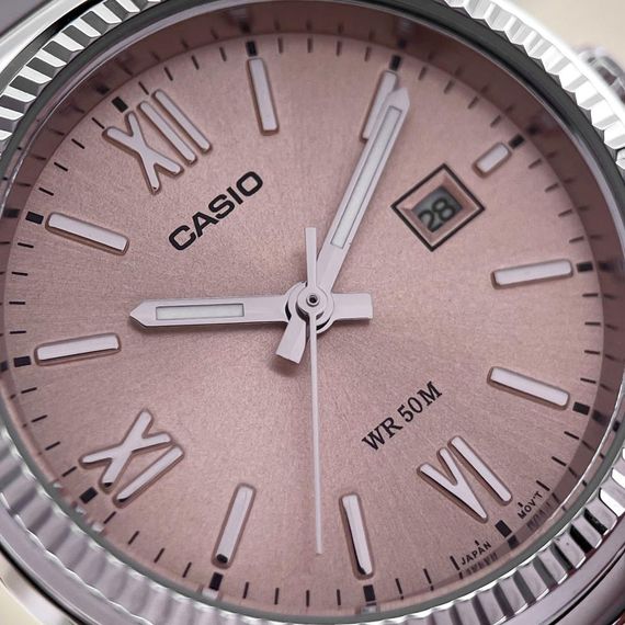 Жіночий годинник Casio LTP-1302DD-4A2 | Зображення 2