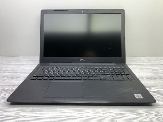 Ноутбук Dell Inspiron 3593 / 15.6" (1920x1080) TN / Intel Core i5-1035G1 (4 (8) ядра по 1.0 - 3.6 GHz) / 8 GB DDR4 / 240 GB SSD / nVidia GeForce MX230, 2 GB GDDR5, 64-bit / WebCam б/у | Зображення 1