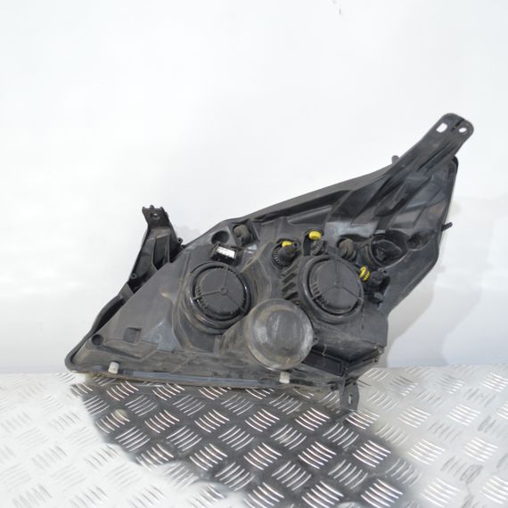Фара права Opel Vectra C 2002-2008 Фара передня права Опель Вектра Ц 20B041R | Зображення 3