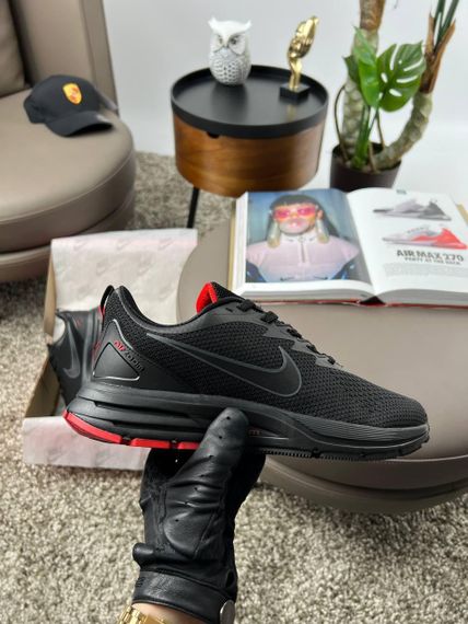 Кроссовки Air Zoom Black , Вьетнам | Зображення 7